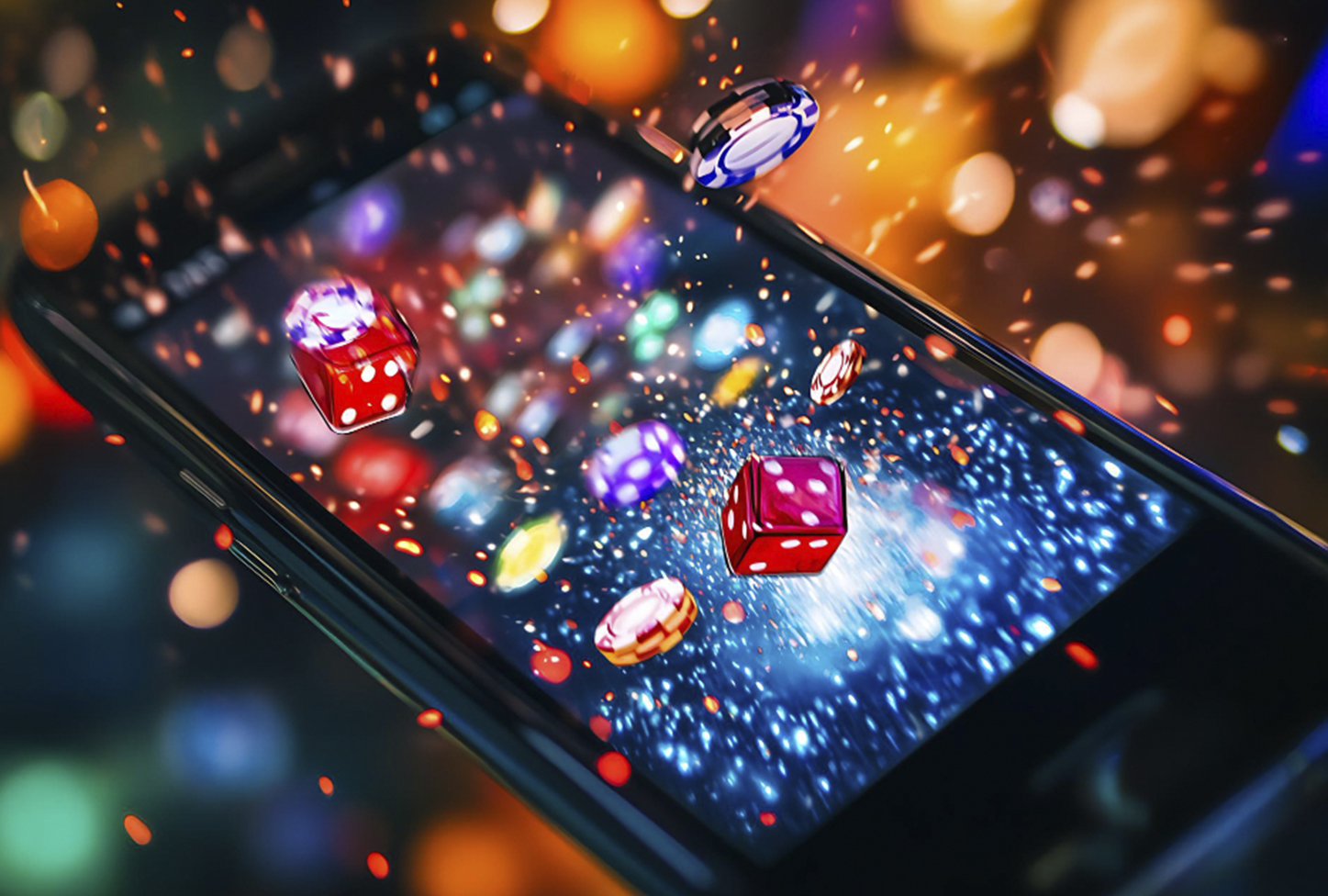 Licenciamento e Regulação de Cassinos Online em Portugal