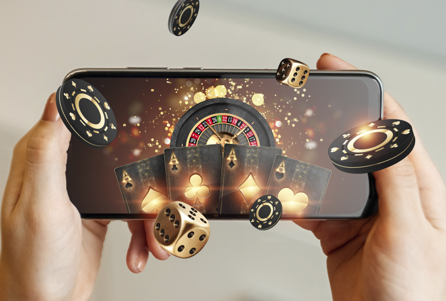 Bônus de Boas-Vindas: O Que Saber Antes de Aceitar